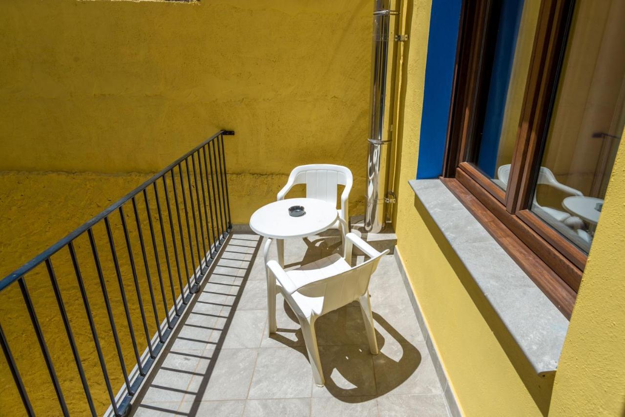Apartamento Las Suertes 坎塔维耶哈 外观 照片