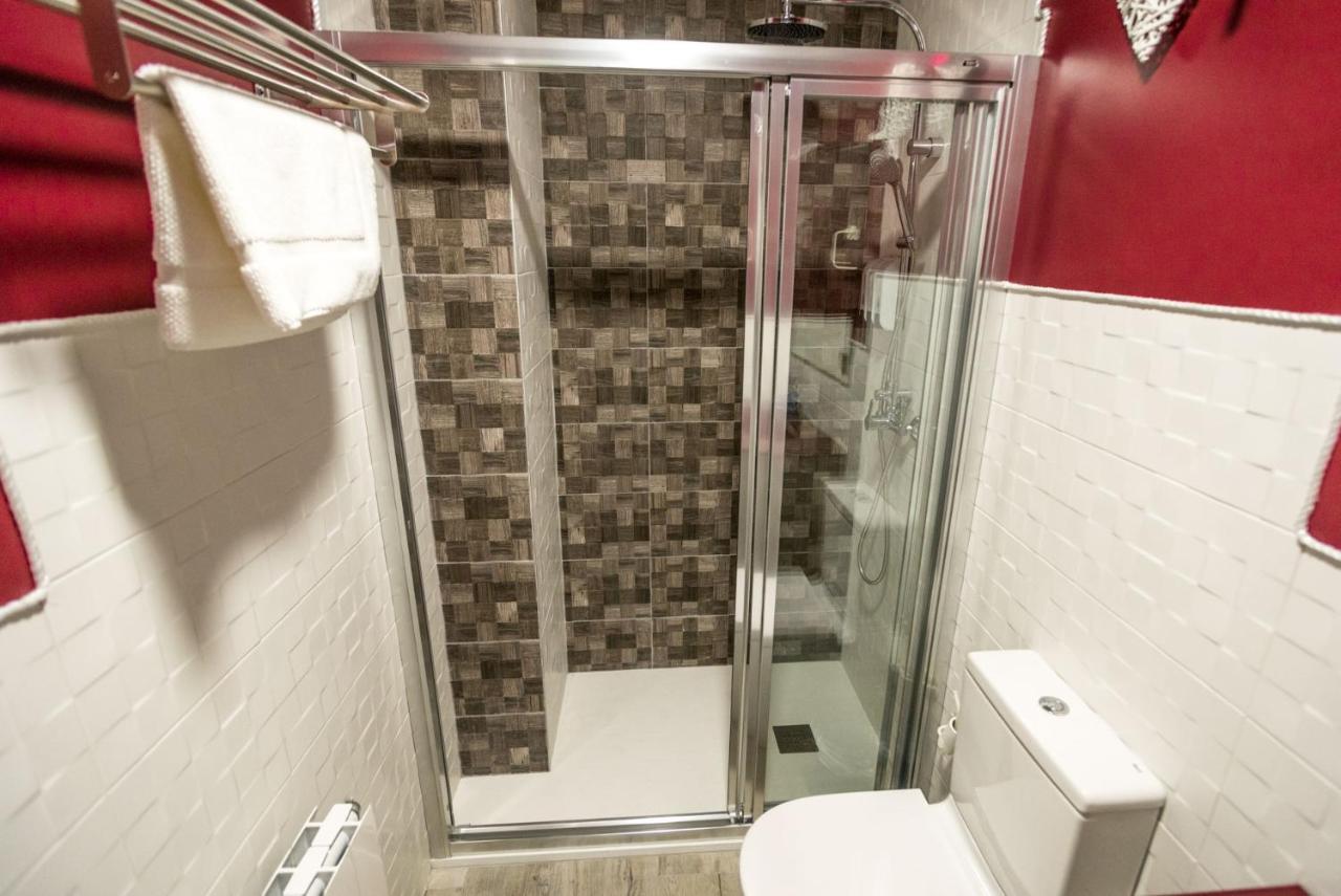 Apartamento Las Suertes 坎塔维耶哈 外观 照片