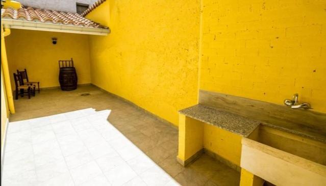 Apartamento Las Suertes 坎塔维耶哈 外观 照片